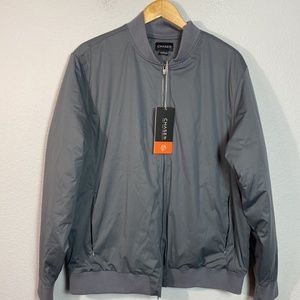 Chase 54 Men's Golf Zoom Jacket Coat Climafuze